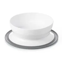 Suction Bowl - Grey