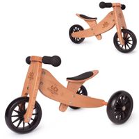 Tiny Tot Balance Bike 2 in 1