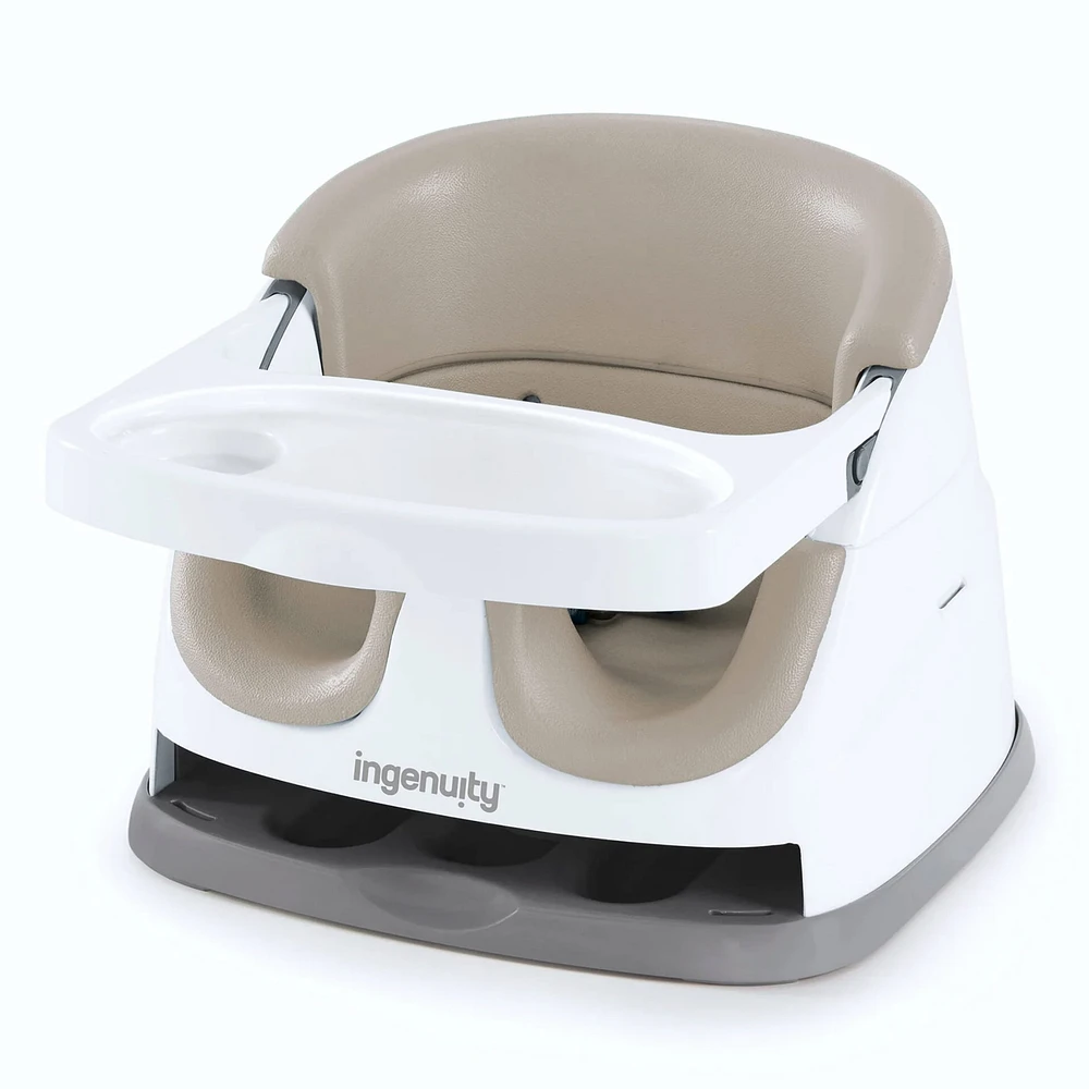 Baby Base 2 in 1™ Seat - Cashmere