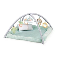 Calm Springs™ Plush Activity Gym - Chic Boutique™