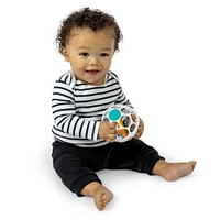 Grip & Spin Oball Rattle Toy