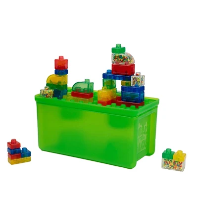 Jelly Blox Range Et Empile