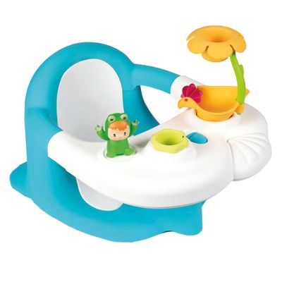 Cotoons Baby Bath Seat - Blue
