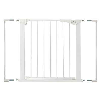 Child Safe Gate - White