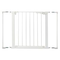 Child Safe Gate - White