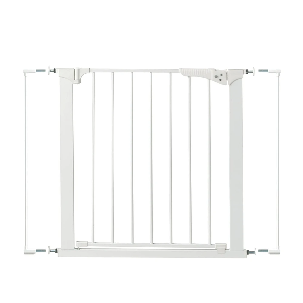 Gateway® Pressure Plus Gate - White