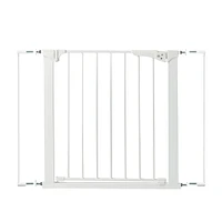 Gateway® Pressure Plus Gate - White