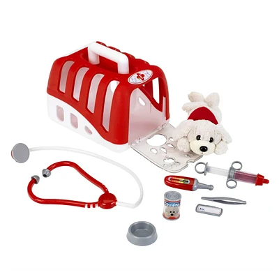 Veterinarian's Kit