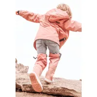 Rain Boots Waders Ash Rose Sizes 6-12E