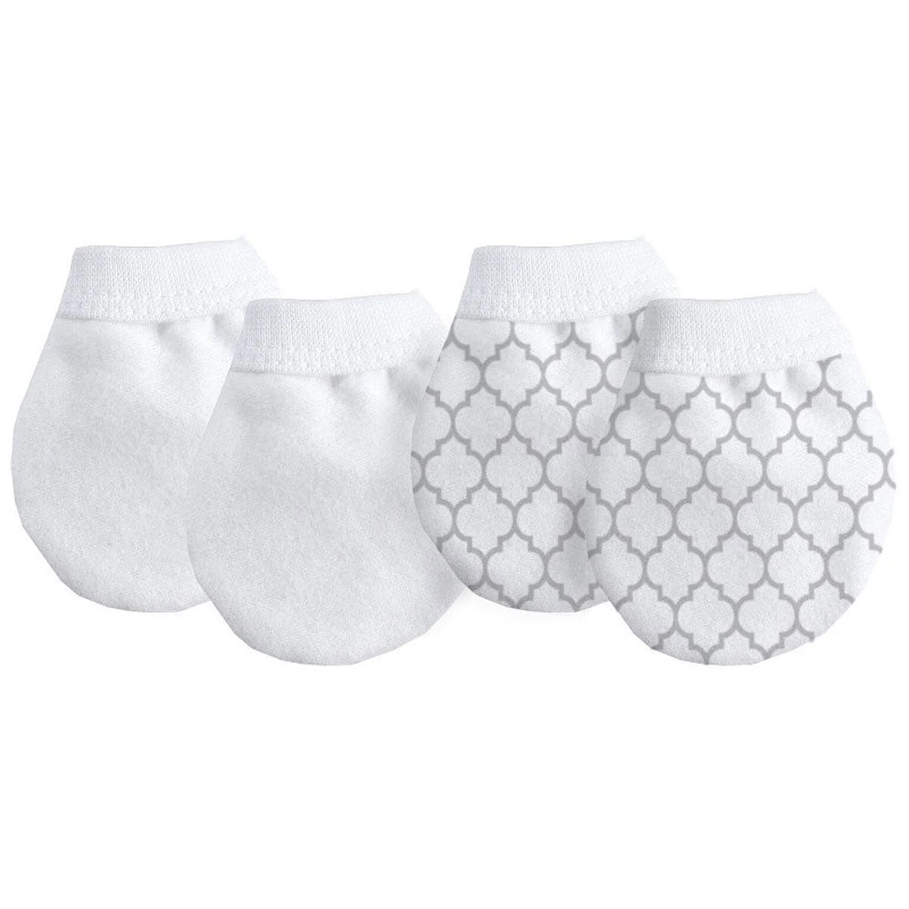 Mitaine de Protection Paquet de 2