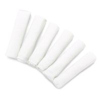 Washcloths set of 6