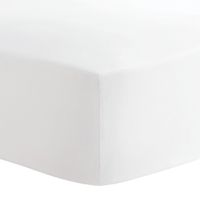 Crib Sheet - Bio White