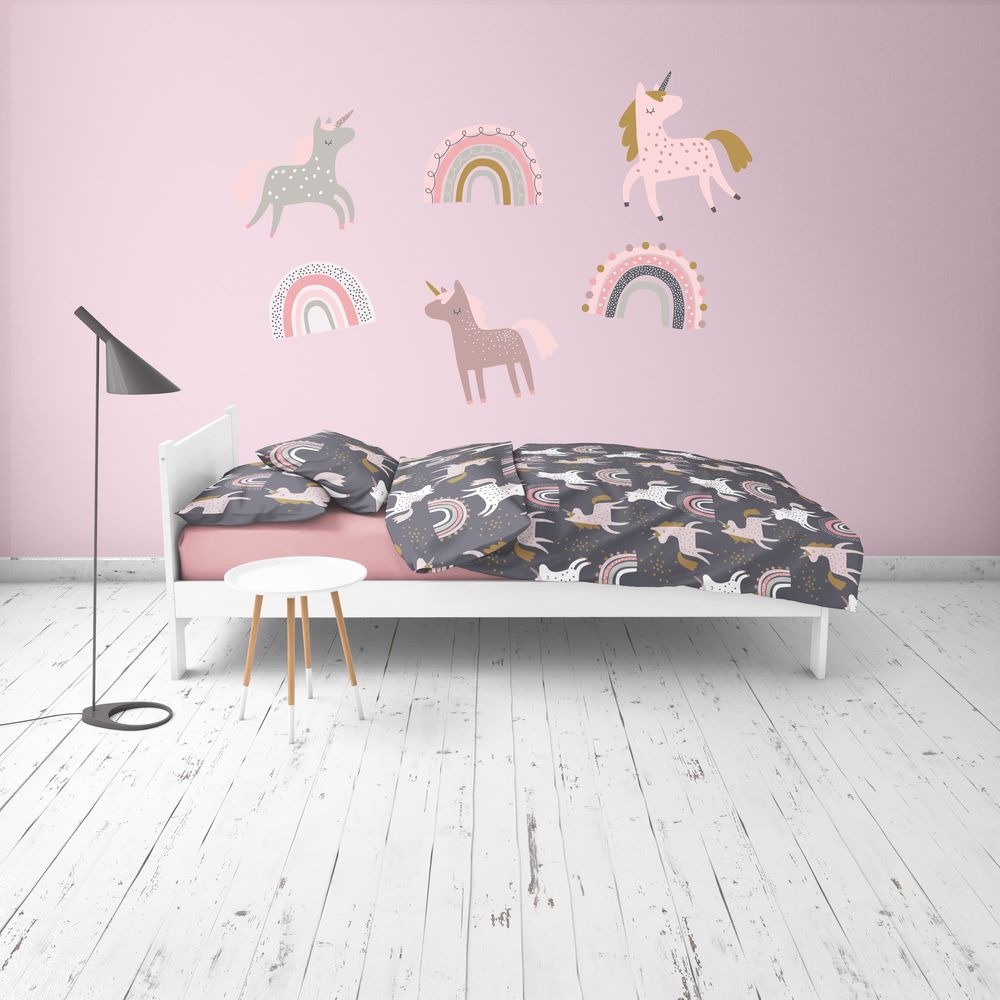 Wall Stickers - Unicorn