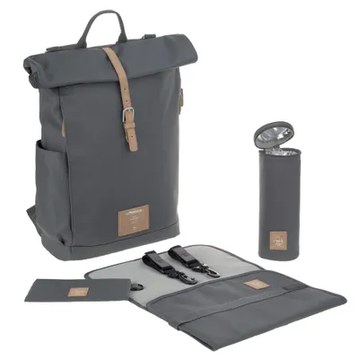 Diaper Bag Rolltop