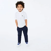 Polo Classique Mini Pique -8ans