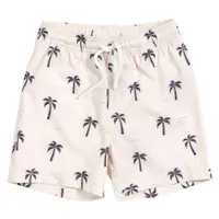 Palm Trees Swim Short 2-7y