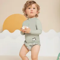 Turtle Swim Diaper UV Set 6-24m