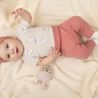 Bunnies Essential Leggings 0-12m