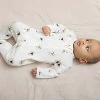 Off-White Sheep Sleeper 0-12m