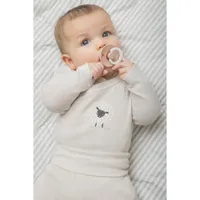 Sheep Long Sleeves Bodysuit Set 0-9m