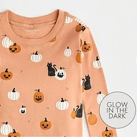 Spooky Season Pajamas 8-12y