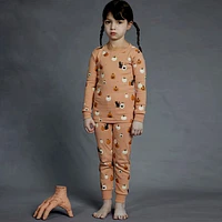 Spooky Season Pajamas 8-12y