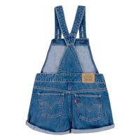 Spring Chill Short Overall 4-6y