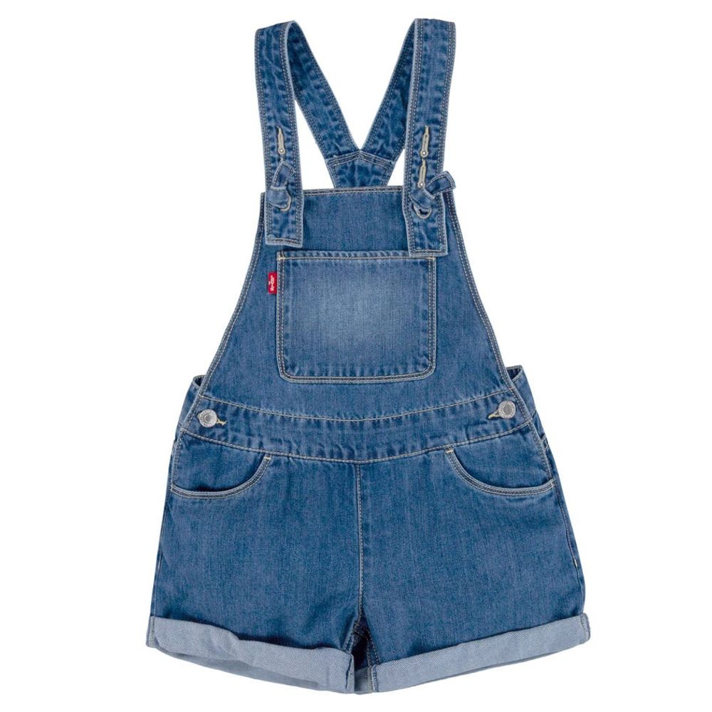 Spring Chill Shortall 7-16y