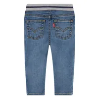 Pull On Skinny Jean 12-24m