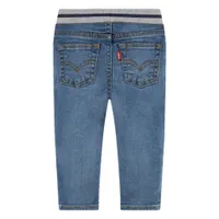 Pull On Skinny Jean 12-24m