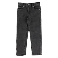 Jeans 502 Strong Perf.  4-7ans