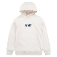 Logo Hoodie 8-16y