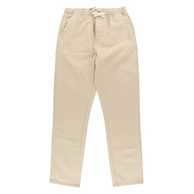 Pantalon Pull-On Taper 8-16ans