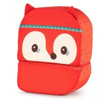 Modular Pouf - Alice the Fox