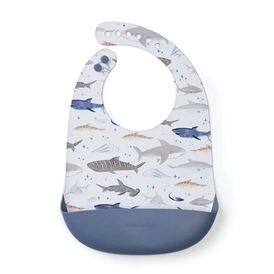 Silicone Bib