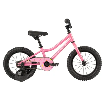 Vélo F-14 - Rose Bonbon