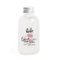 Olive Oil Bubble Bath 60ml