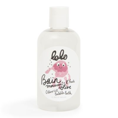 Olive Oil Bubble Bath 250ml