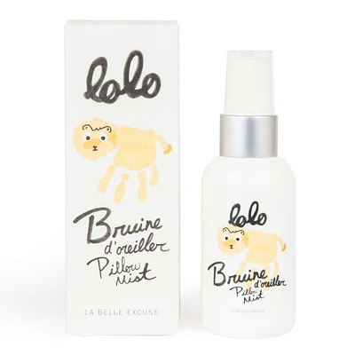 Bruine D'oreiller 60ml