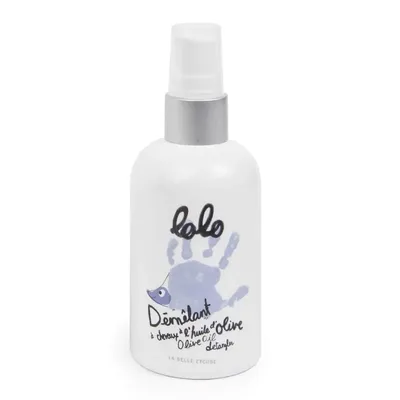 Olive Oil Detangler Spray 125ml