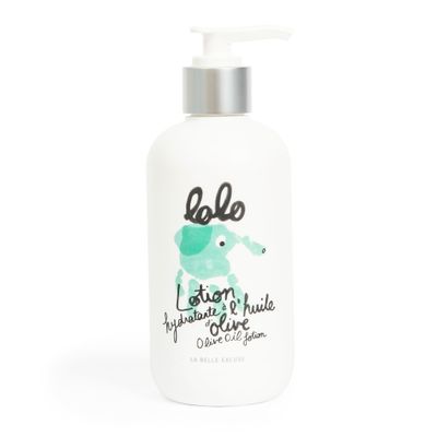 Olive Oil Lotion 250ml