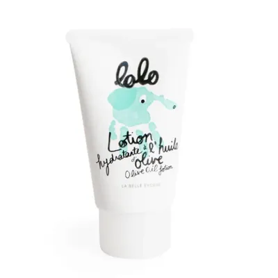 Lotion Hydratante huile o 50ml