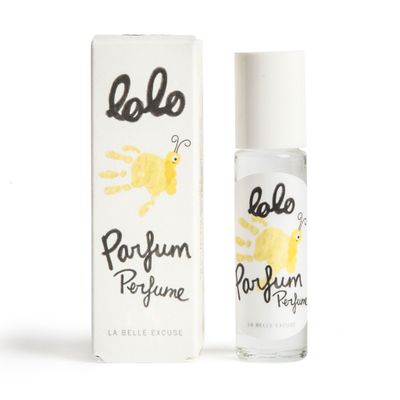 Perfume 10.3ml