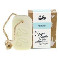 Olive Oil Castille Saop - Authentic 90g