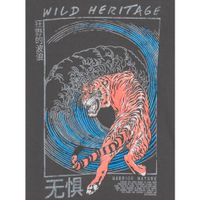 T-Shirt Wild Heritage 8-16y