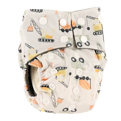 Newborn Cloth Diaper