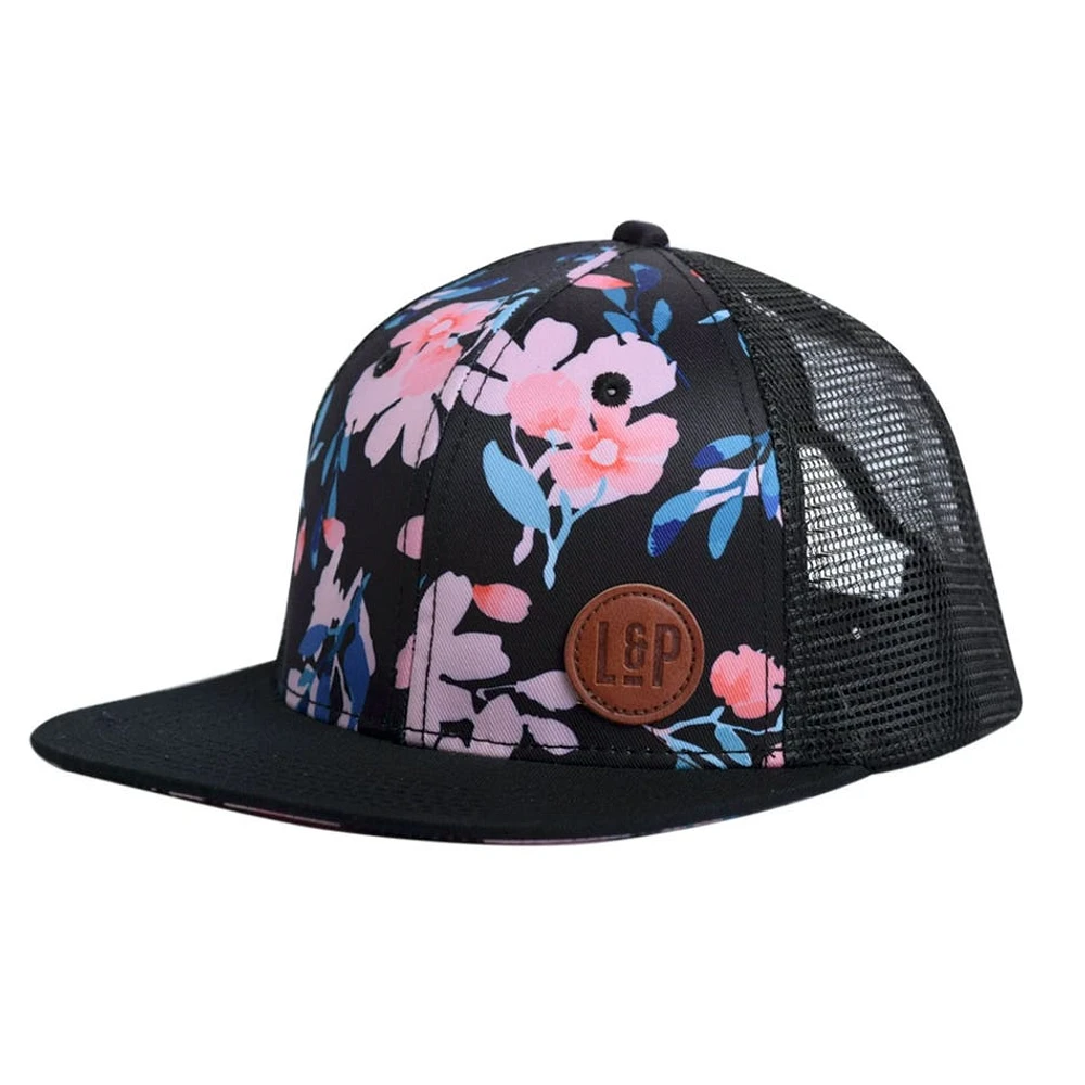 Véria 1.0 Snapback Cap 2-16y