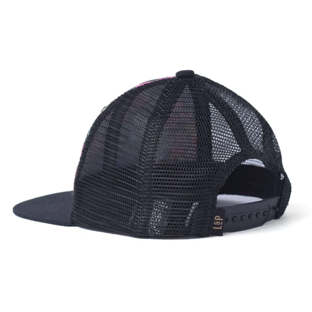 Véria 1.0 Snapback Cap 2-16y