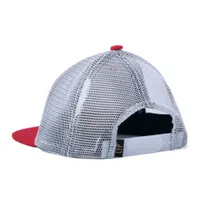 Placid Snapback Cap Mesh 2-16y