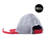 Placid Snapback Cap Mesh 2-16y